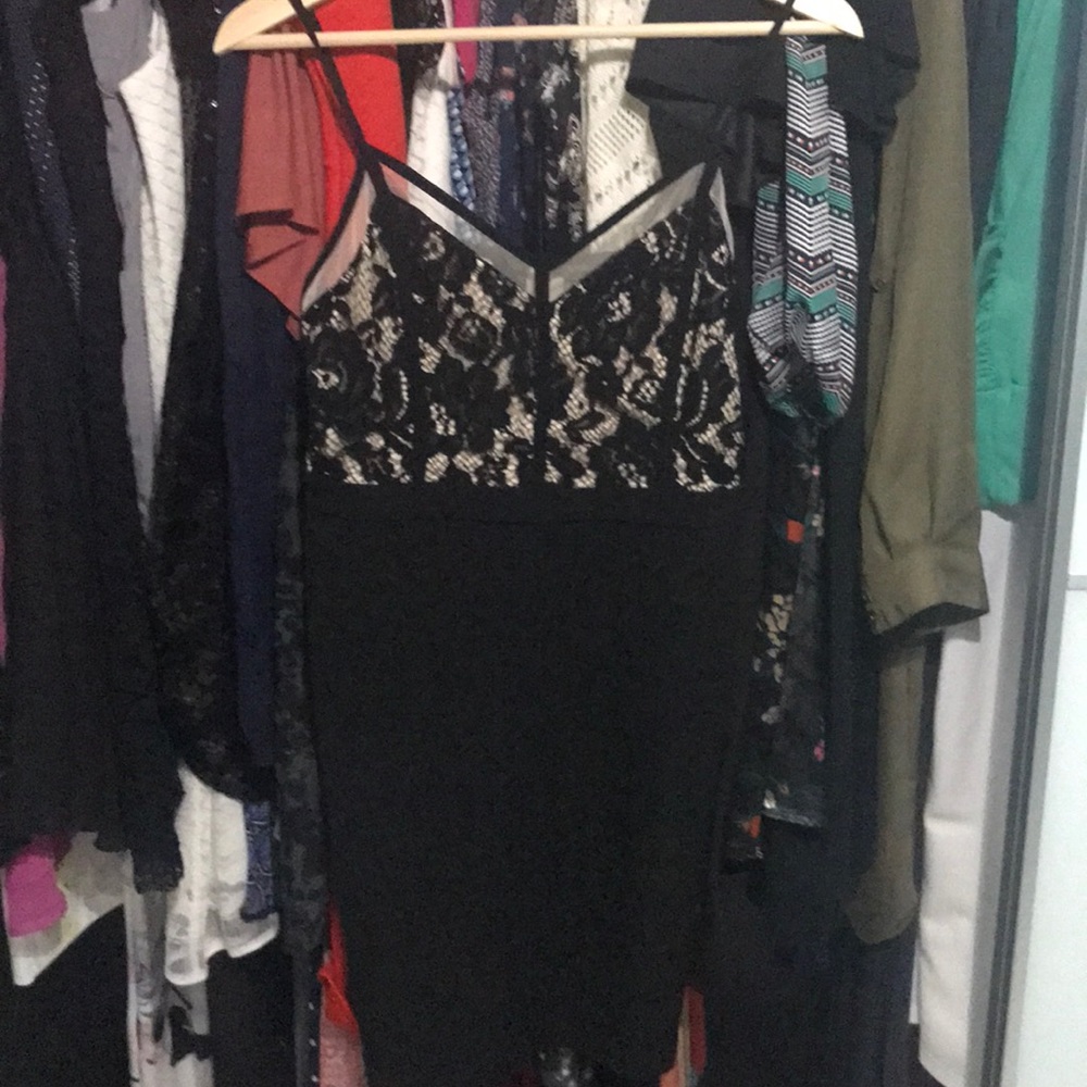 Forever 21 dress